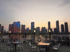 -轮渡红巷旅游码头