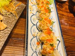 -鸟鹏烧鸟居酒屋(熙龙湾店)