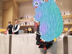 -深圳湾万怡酒店