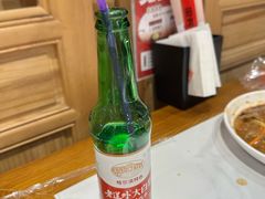 -玺炖·中国铁锅炖(虹桥天街店)