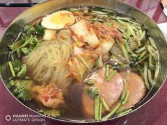 -西塔大冷面(市府大路店)