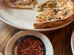 -PIZZA BIANCA(民园店)