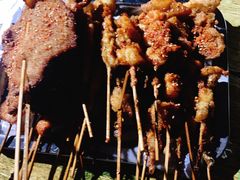 -夫妻串店(和睦路店)