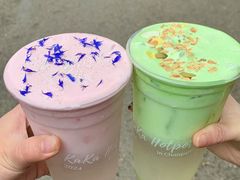 -咖咖火锅(老店)