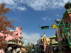 -上海迪士尼度假区