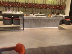 -上海宝华喜来登酒店·采悦轩中餐厅