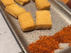 -北丐先生·野馄饨烧烤(长宁龙之梦店)