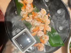 -桂满陇·西湖船宴(平安金融中心店)