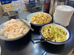 -小艺烧烤(曲江店)