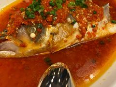 -广州文华东方酒店·江-由辉师傅主理