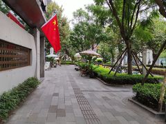 -四川大学(华西校区)