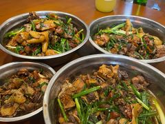 -高子烧鸡公(五里堆路店)