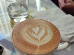 -咖啡人·融合餐厅(万达环宇店)