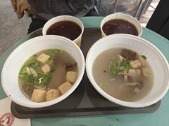 -鸡鸣汤包(红山动物园店)