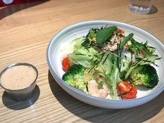 渔夫沙律-卡朋西餐(祈福缤纷汇店)