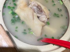 -王婆婆老妈蹄花·川菜馆(太古里一店)