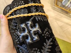 -TORY BURCH(比斯特苏州购物村店)