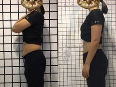 -CXFIT 陈徐健身工作室(凯旋店)