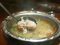 -御湾·浅水湾·贺胜土鸡汤(潜山店)