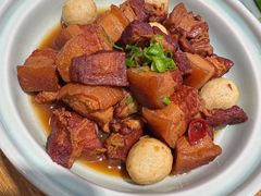 -去茶去餐厅(中央大街店)