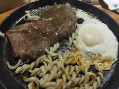 -纽斯特牛排自助餐厅(浦东文峰广场店)