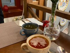 -LA CREPERIE BRETONNE布列塔尼法式餐厅(天童北路店)