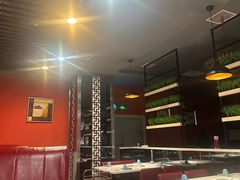 -鸭掌门特色火锅(文景路店)