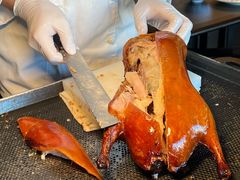 -喜悦烤鸭·新京菜(王府井店)