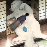 一组动物主题插画作品欣赏🌸🌸