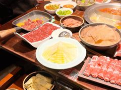 -巴邑火锅·夜宵(港隆广场店)