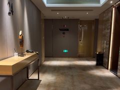 -广州威珀斯酒店