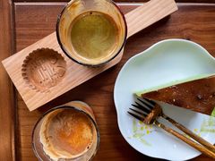 -Metal hands·铁手咖啡