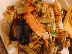 -杭州国际会议中心洲际酒店-原素全日餐厅(解放东路店)