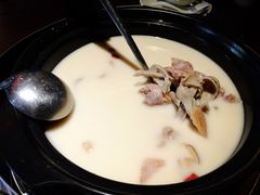 -捞神煲汤火锅(湖滨商业街店)