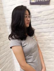 点击看大图 -简影造型·自选烫染接发salon