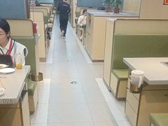 -海底捞火锅(高新活力汇店)