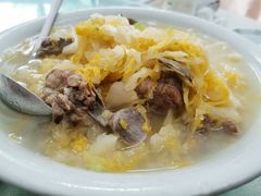 -东北酱骨头馆(蓁巷店)