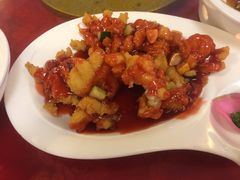 -椿记烧鹅(叠彩店)