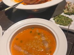 -海派悦庭·海胆烧麦·新融合菜(凯德广场店)