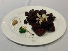 越式牛肉粒-苏浙汇(朝外店)