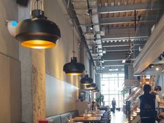 -卡朋厨房(289艺术园区店)