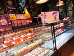 -麦贝拉(印象汇店)