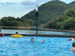 -宁波九龙湖开元度假村