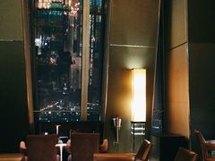 -云·酷Atmosphere(国贸大酒店)