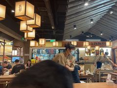 -大盐帮川菜馆(长楹天街店)