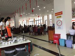 大堂-双喜农庄·菌香园(安居家园店)