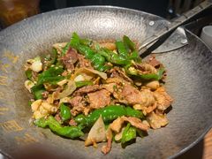 -费大厨辣椒炒肉(吉联MALL店)