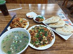 -老陕兄弟(彩虹新城店)