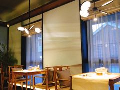 -素慧餐厅(大虹桥店)