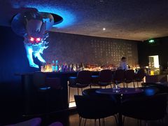-白泽酒吧